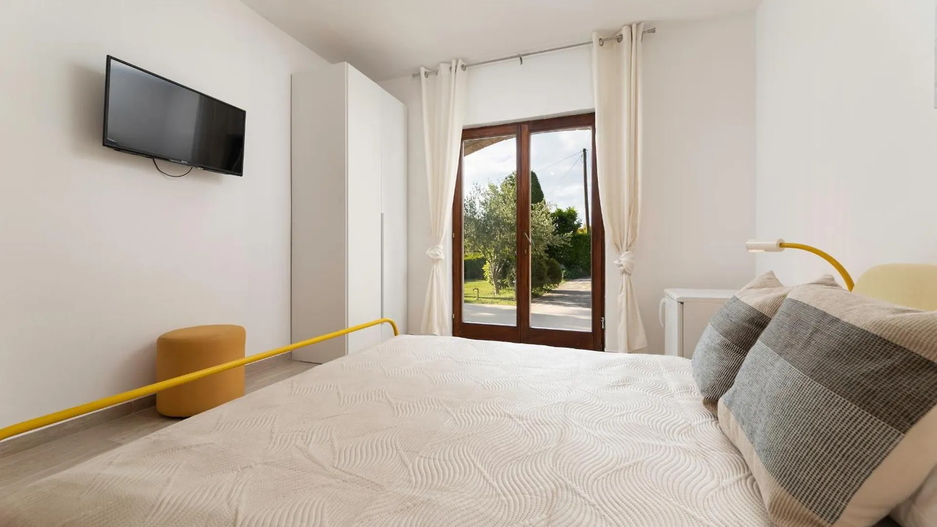 Apartman Mira Njivice Croatia